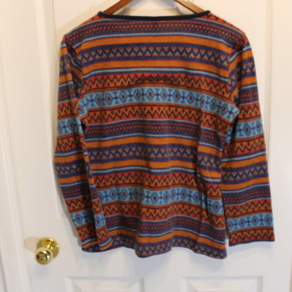 Toyo Women's Top Size XL - Picture 3 of 3